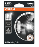 Osram LED Pære C5W Festoon 41mm (1 stk)
